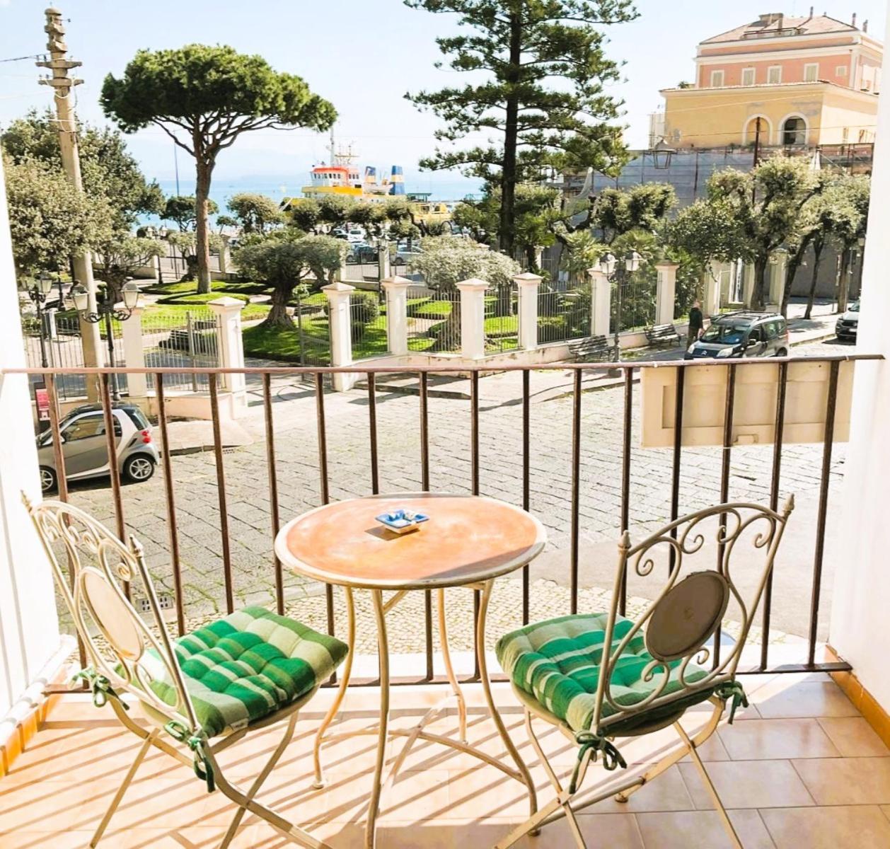 Apartment Casa Donna Rosalia *